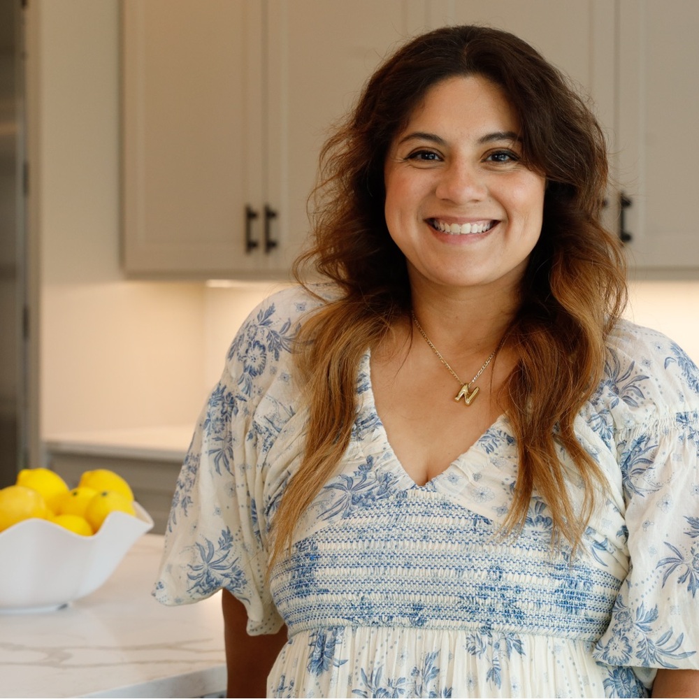 Meet your Posher, Erika